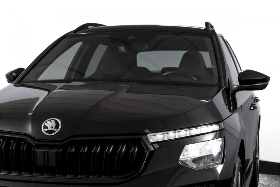Škoda Kamiq 1.5 TSI ACT 150 PK Sport Business - Automaat | Dig. Cockpit | Cruise | Stoelverw. | PDC | Camera | App. Connect | ECC | DAB | LM 18" | 3979