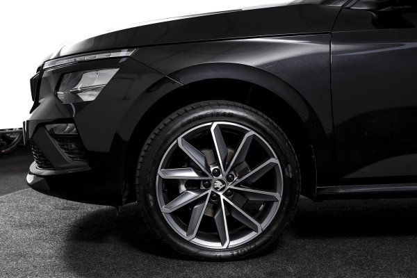 Škoda Kamiq 1.5 TSI ACT 150 PK Sport Business - Automaat | Dig. Cockpit | Cruise | Stoelverw. | PDC | Camera | App. Connect | ECC | DAB | LM 18" | 3979