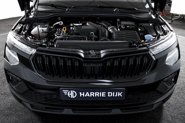 Škoda Kamiq 1.5 TSI ACT 150 PK Sport Business - Automaat | Dig. Cockpit | Cruise | Stoelverw. | PDC | Camera | App. Connect | ECC | DAB | LM 18" | 3979