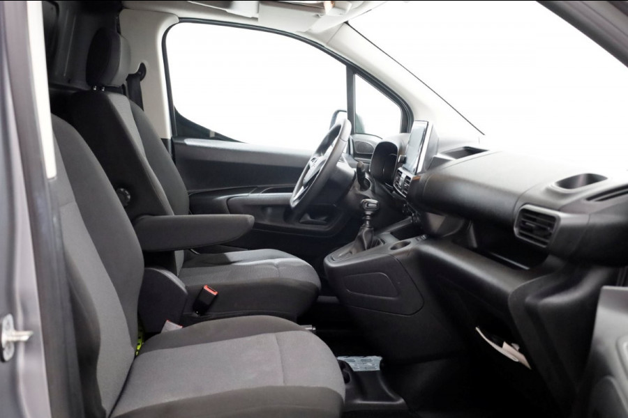 Opel Combo 1.5D 102pk L1H1 Edition Airco/Navi/Trekhaak 02-2022