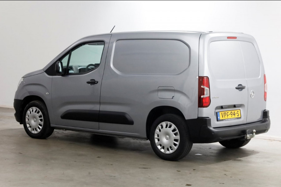 Opel Combo 1.5D 102pk L1H1 Edition Airco/Navi/Trekhaak 02-2022