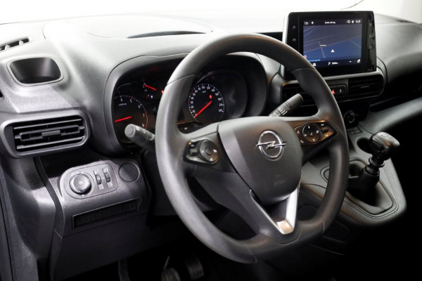 Opel Combo 1.5D 102pk L1H1 Edition Airco/Navi/Trekhaak 02-2022