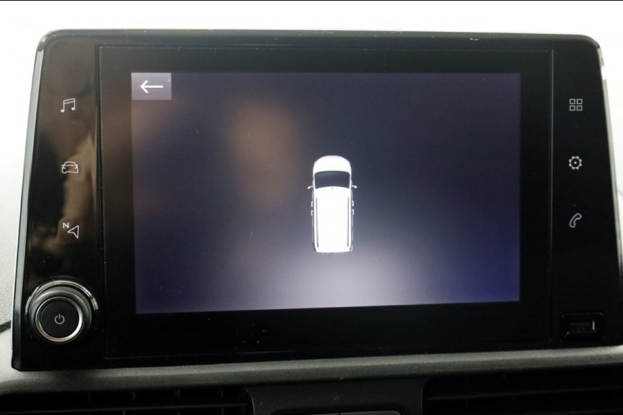 Opel Combo 1.5D 102pk L1H1 Edition Airco/Navi/Trekhaak 02-2022