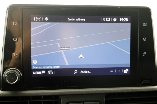 Opel Combo 1.5D 102pk L1H1 Edition Airco/Navi/Trekhaak 02-2022