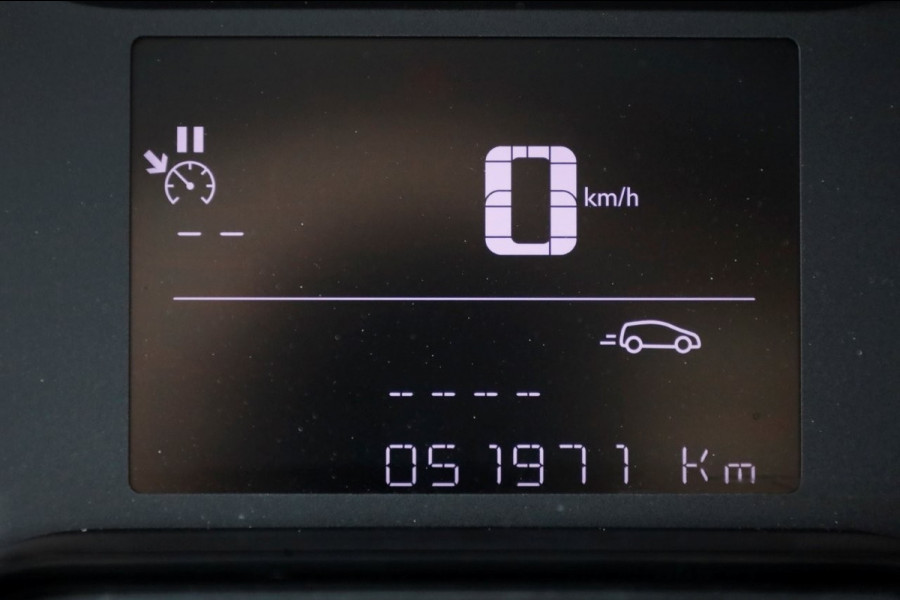 Opel Combo 1.5D 102pk L1H1 Edition Airco/Navi/Trekhaak 02-2022