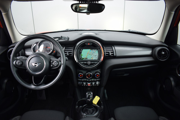 MINI Mini 1.5 Cooper Chili | Apple CarPlay | Pano | Half Leer | Sportstoelen