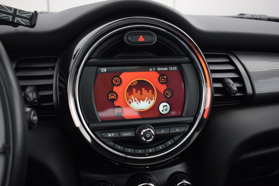 MINI Mini 1.5 Cooper Chili | Apple CarPlay | Pano | Half Leer | Sportstoelen