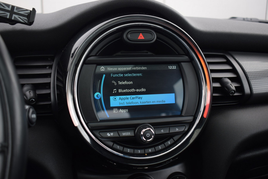 MINI Mini 1.5 Cooper Chili | Apple CarPlay | Pano | Half Leer | Sportstoelen