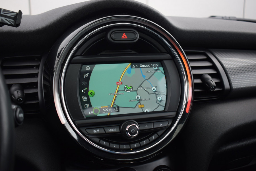 MINI Mini 1.5 Cooper Chili | Apple CarPlay | Pano | Half Leer | Sportstoelen