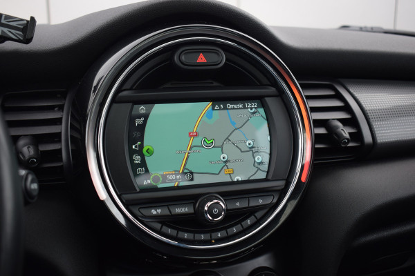 MINI Mini 1.5 Cooper Chili | Apple CarPlay | Pano | Half Leer | Sportstoelen