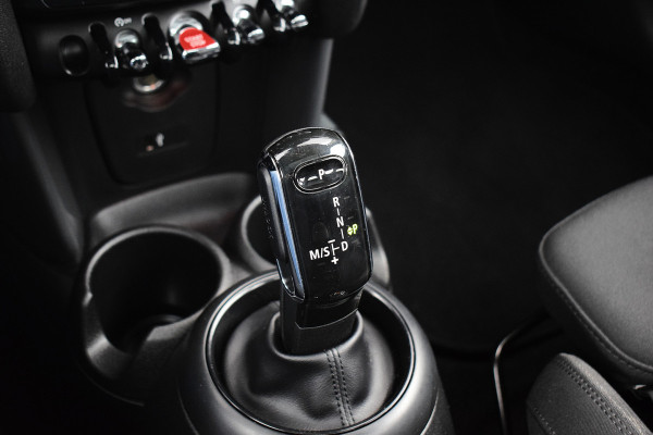 MINI Mini 1.5 Cooper Chili | Apple CarPlay | Pano | Half Leer | Sportstoelen