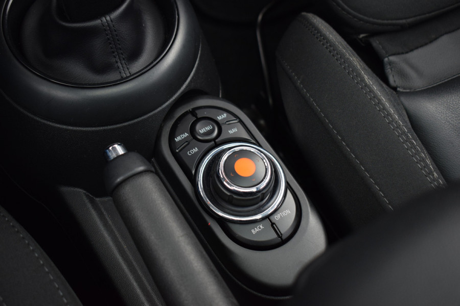 MINI Mini 1.5 Cooper Chili | Apple CarPlay | Pano | Half Leer | Sportstoelen