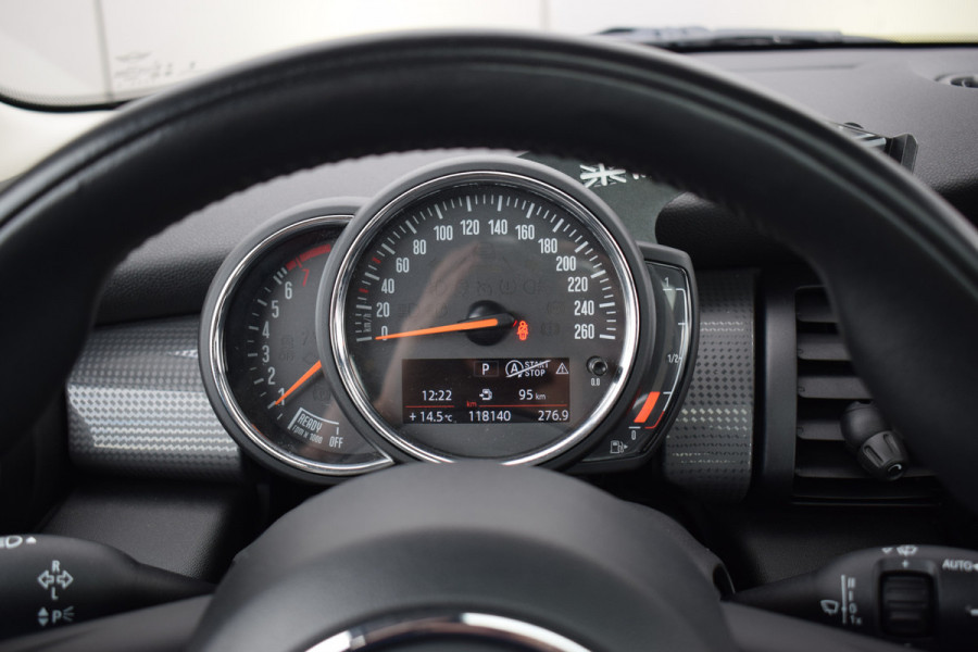 MINI Mini 1.5 Cooper Chili | Apple CarPlay | Pano | Half Leer | Sportstoelen