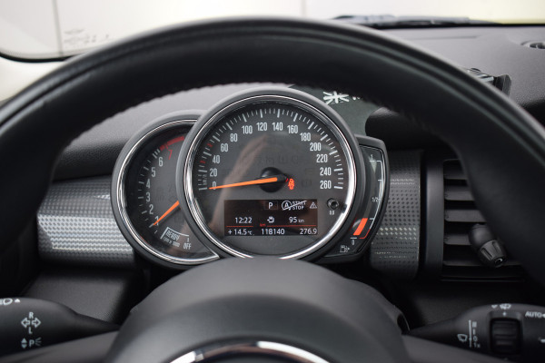 MINI Mini 1.5 Cooper Chili | Apple CarPlay | Pano | Half Leer | Sportstoelen