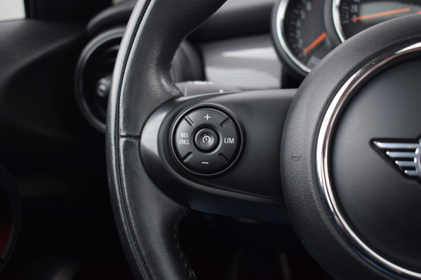 MINI Mini 1.5 Cooper Chili | Apple CarPlay | Pano | Half Leer | Sportstoelen
