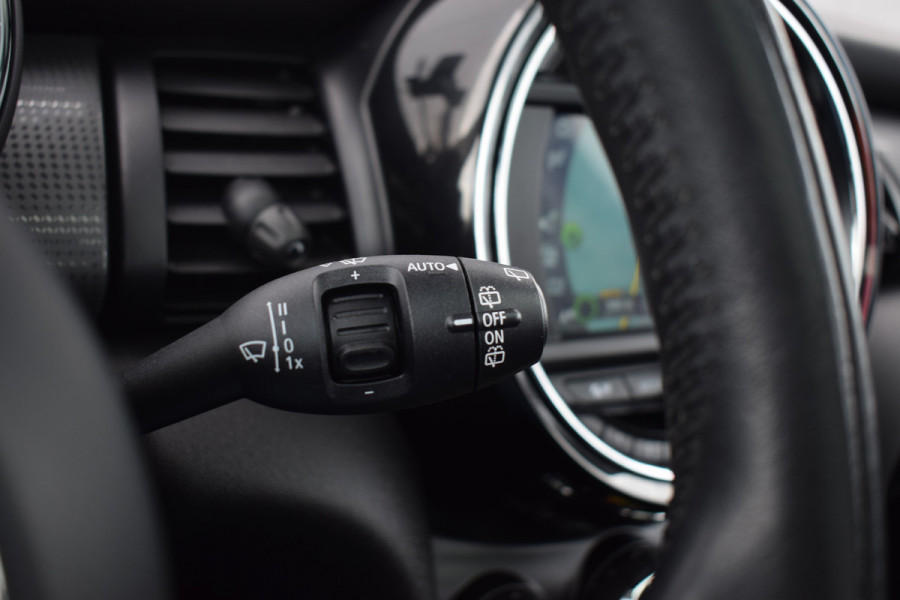 MINI Mini 1.5 Cooper Chili | Apple CarPlay | Pano | Half Leer | Sportstoelen