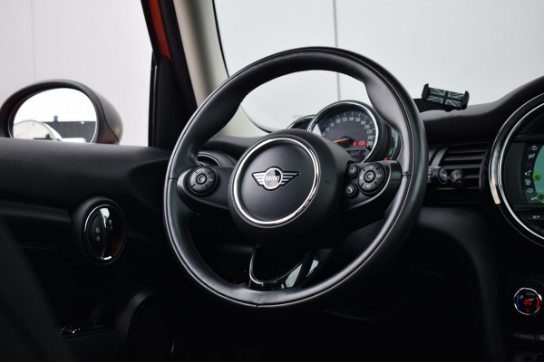 MINI Mini 1.5 Cooper Chili | Apple CarPlay | Pano | Half Leer | Sportstoelen
