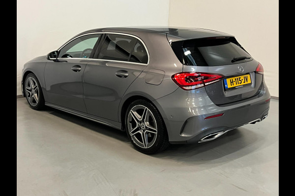 Mercedes-Benz A-Klasse 180d / AMG / Trekhaak / Stoelverwarming