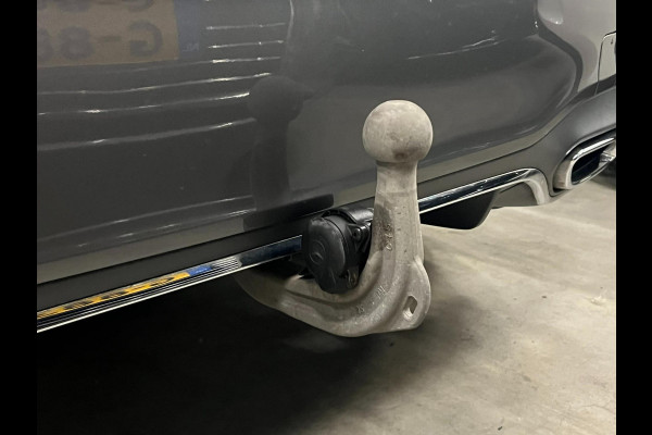 Mercedes-Benz A-Klasse 180d / AMG / Trekhaak / Stoelverwarming