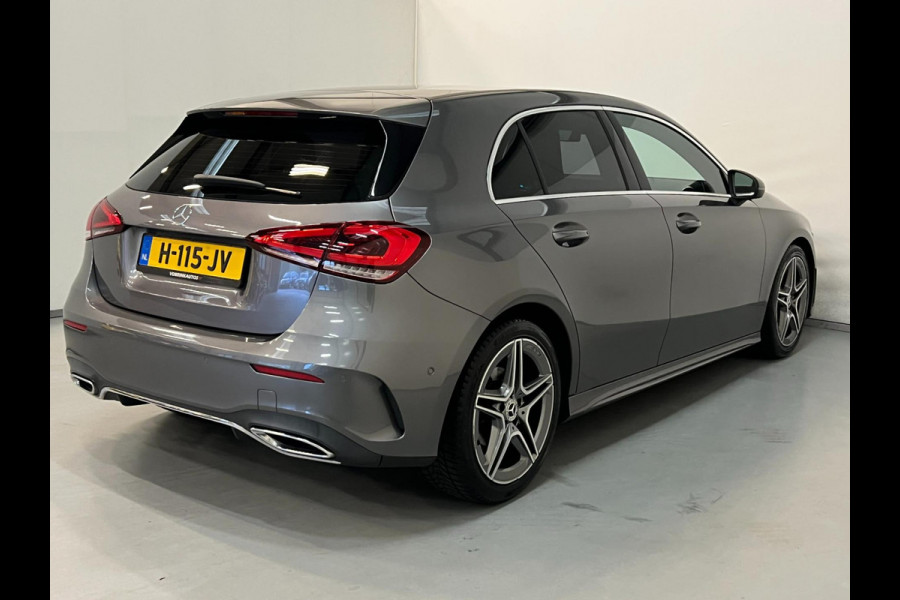 Mercedes-Benz A-Klasse 180d / AMG / Trekhaak / Stoelverwarming