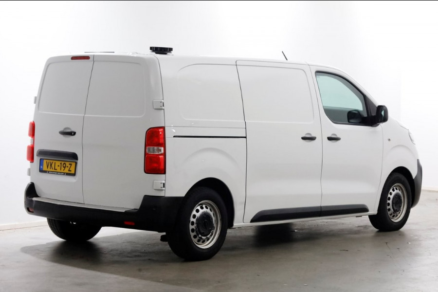 Opel Vivaro-e L2H1 Edition 75 kWh 100% Elektrisch WLTP Range 315km SOH 88% 05-2021