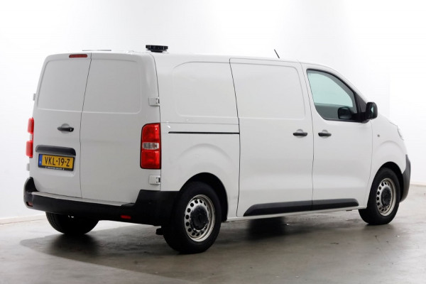 Opel Vivaro-e L2H1 Edition 75 kWh 100% Elektrisch WLTP Range 315km SOH 88% 05-2021