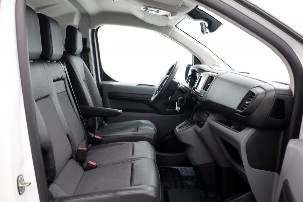 Opel Vivaro-e L2H1 Edition 75 kWh 100% Elektrisch WLTP Range 315km SOH 88% 05-2021