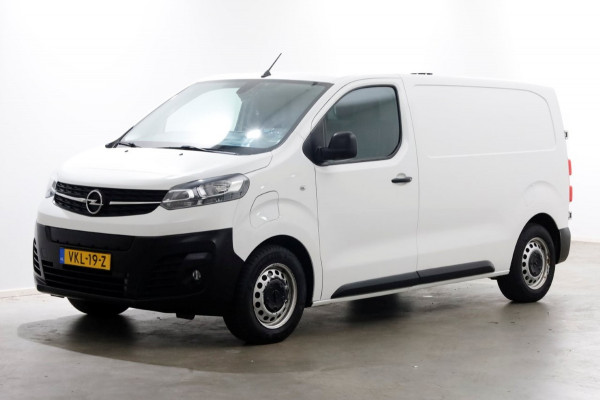 Opel Vivaro-e L2H1 Edition 75 kWh 100% Elektrisch WLTP Range 315km SOH 88% 05-2021