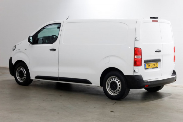 Opel Vivaro-e L2H1 Edition 75 kWh 100% Elektrisch WLTP Range 315km SOH 88% 05-2021