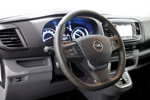 Opel Vivaro-e L2H1 Edition 75 kWh 100% Elektrisch WLTP Range 315km SOH 88% 05-2021