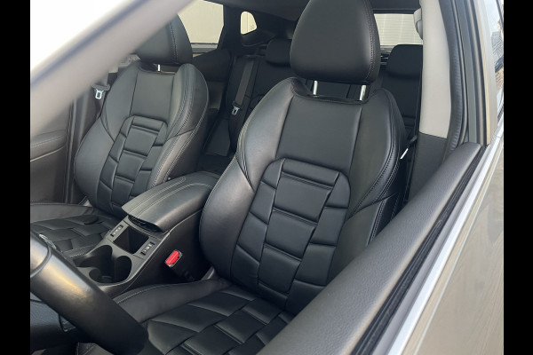 Nissan QASHQAI 1.3 DIG-T Tekna | Pano-Dak | Trekhaak | Carplay | Bose | Navi | Camera | Climate