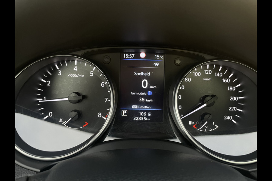 Nissan QASHQAI 1.3 DIG-T Tekna | Pano-Dak | Trekhaak | Carplay | Bose | Navi | Camera | Climate