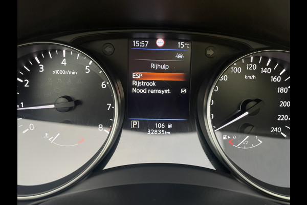 Nissan QASHQAI 1.3 DIG-T Tekna | Pano-Dak | Trekhaak | Carplay | Bose | Navi | Camera | Climate