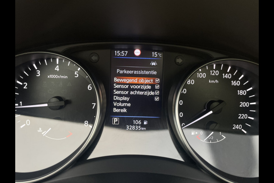 Nissan QASHQAI 1.3 DIG-T Tekna | Pano-Dak | Trekhaak | Carplay | Bose | Navi | Camera | Climate