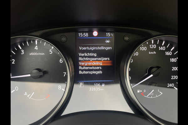 Nissan QASHQAI 1.3 DIG-T Tekna | Pano-Dak | Trekhaak | Carplay | Bose | Navi | Camera | Climate