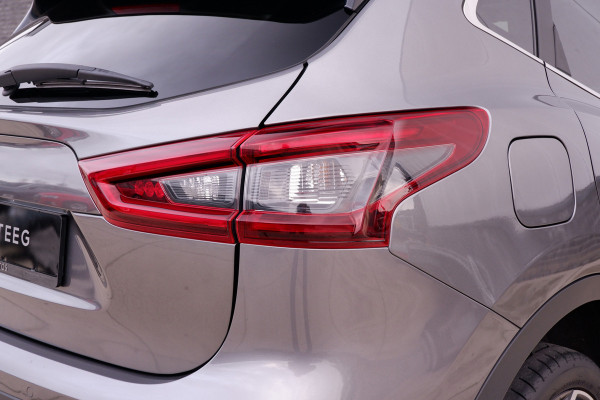 Nissan QASHQAI 1.3 DIG-T Tekna | Pano-Dak | Trekhaak | Carplay | Bose | Navi | Camera | Climate