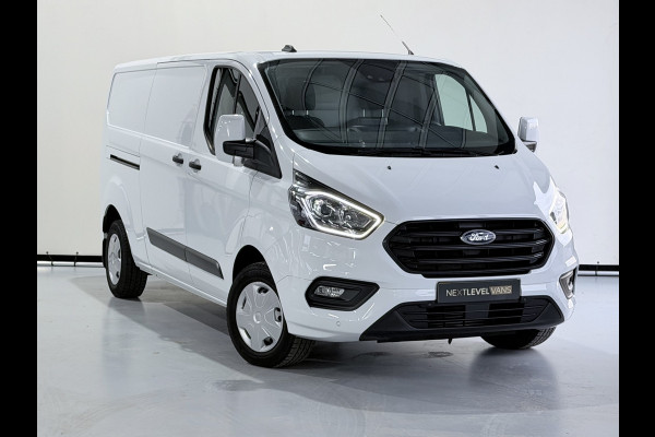 Ford Transit Custom 300 2.0 TDCI L2H1 Trend 130 PK / Camera / Apple carplay / Trekhaak