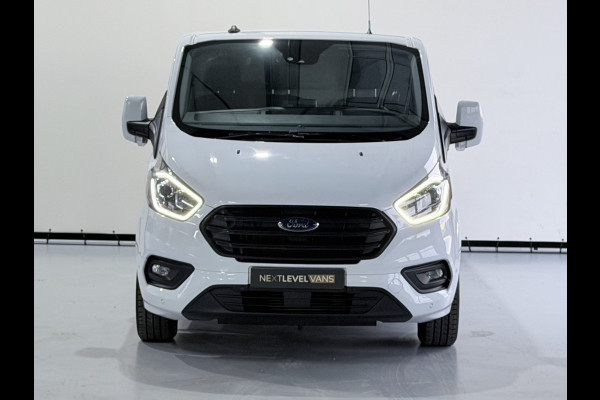 Ford Transit Custom 300 2.0 TDCI L2H1 Trend 130 PK / Camera / Apple carplay / Trekhaak