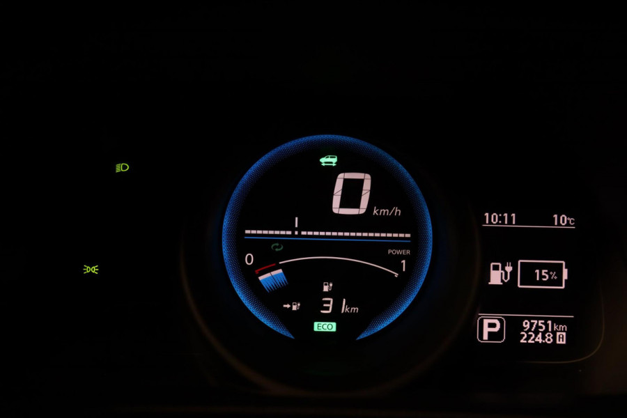 Nissan E-NV200 Visia 40 kWh / KEYLESS / 2X SCHUIFD / KOOPACCU / ZERO EMISSIE
