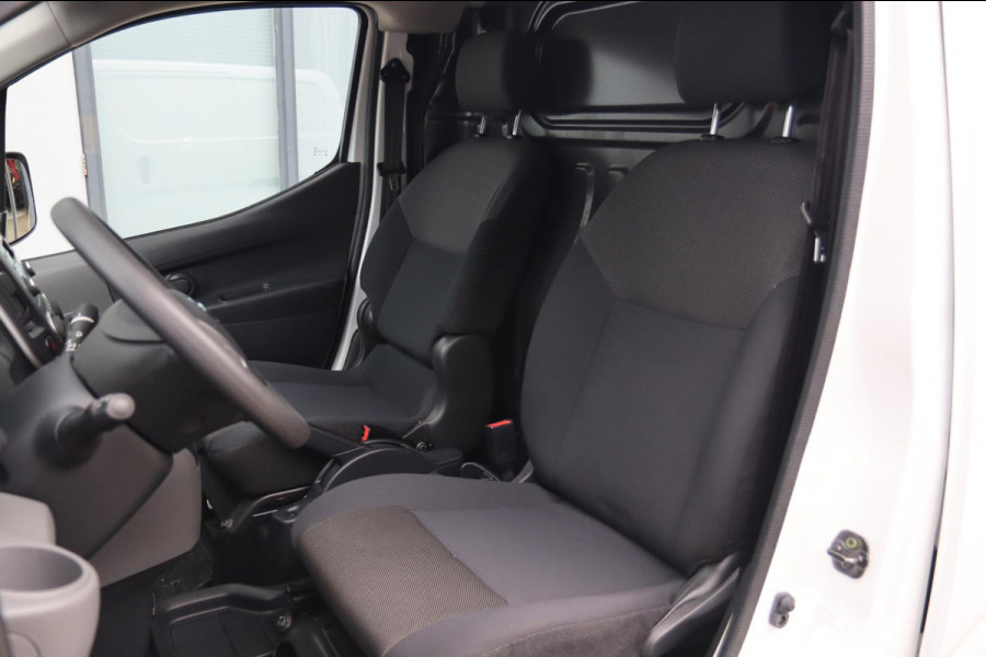 Nissan E-NV200 Visia 40 kWh / KEYLESS / 2X SCHUIFD / KOOPACCU / ZERO EMISSIE