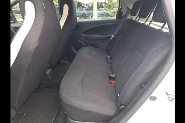 Renault ZOE R110 Life 52 kWh | Koop-Accu | 3 Fase | Grootste Batterij | Navi | Climate | occasion