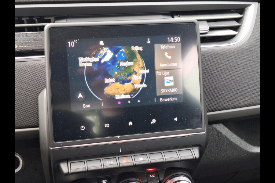 Renault ZOE R110 Life 52 kWh | Koop-Accu | 3 Fase | Grootste Batterij | Navi | Climate | occasion