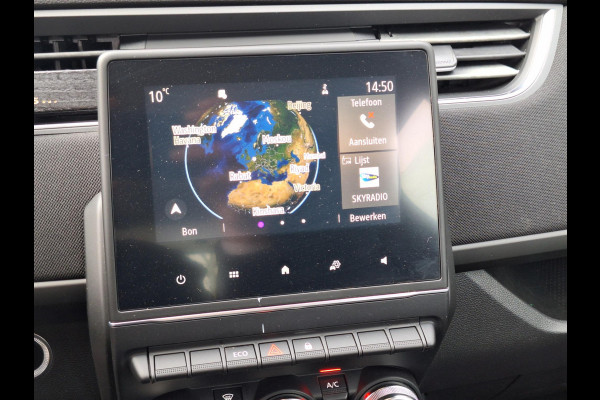 Renault ZOE R110 Life 52 kWh | Koop-Accu | 3 Fase | Grootste Batterij | Navi | Climate | occasion