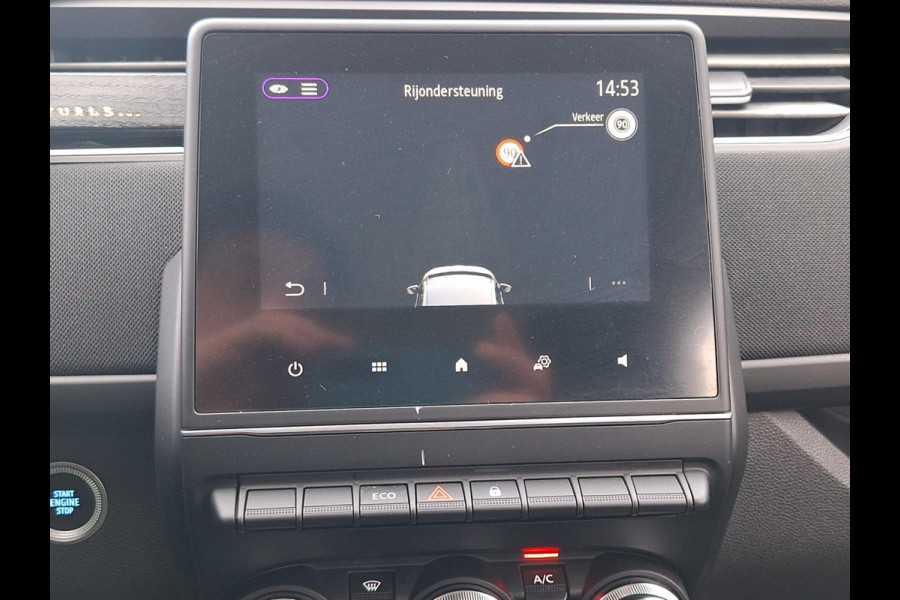 Renault ZOE R110 Life 52 kWh | Koop-Accu | 3 Fase | Grootste Batterij | Navi | Climate | occasion