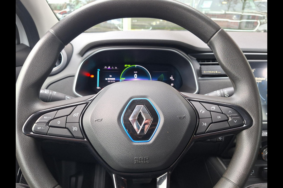 Renault ZOE R110 Life 52 kWh | Koop-Accu | 3 Fase | Grootste Batterij | Navi | Climate | occasion