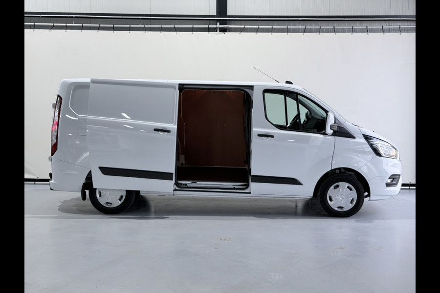Ford Transit Custom 300 2.0 TDCI L2H1 Trend 130 PK / Camera / Apple carplay / Trekhaak