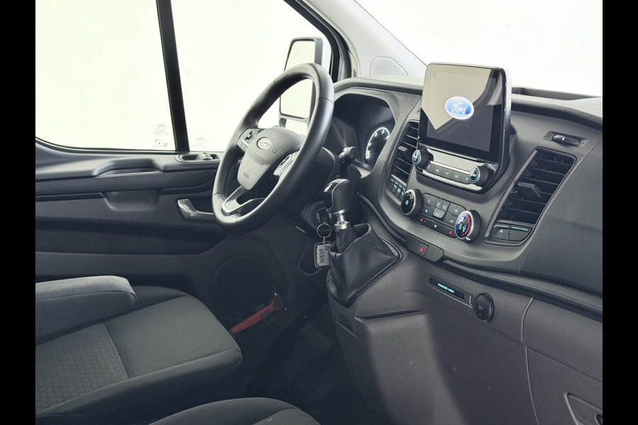 Ford Transit Custom 300 2.0 TDCI L2H1 Trend 130 PK / Camera / Apple carplay / Trekhaak
