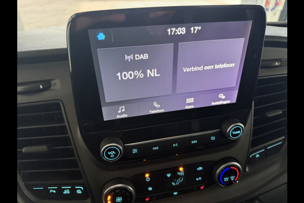 Ford Transit Custom 300 2.0 TDCI L2H1 Trend 130 PK / Camera / Apple carplay / Trekhaak