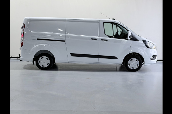 Ford Transit Custom 300 2.0 TDCI L2H1 Trend 130 PK / Camera / Apple carplay / Trekhaak