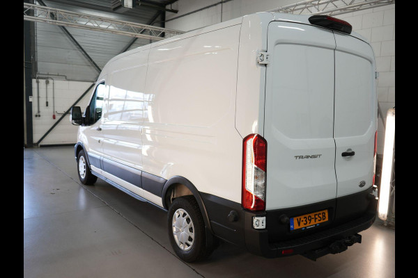 Ford Transit 350 2.0 TDCI L3H2 Trend 130pk | Navigatie Pack | Safety en Comfort Pack | Trekhaak